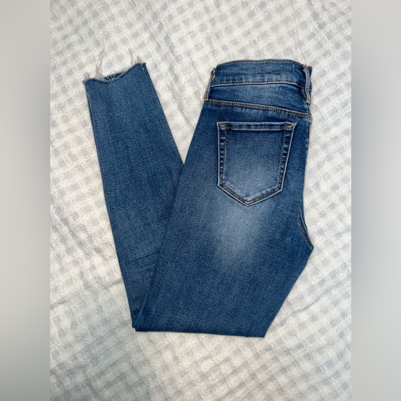 Denim - Pacsun Ankle Jeans